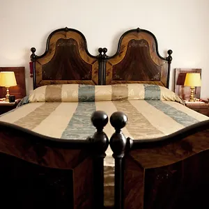  Bed & Breakfast Le Cavallini Sgarbi Di Rina Cavallini